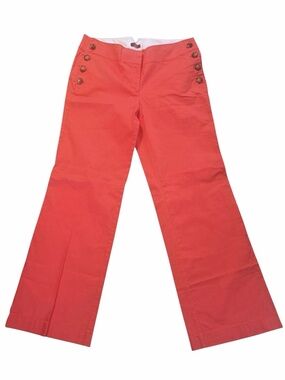 Ann Taylor LOFT Marissa Sailor Pants